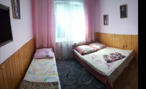 Guest House on Morozova 61B